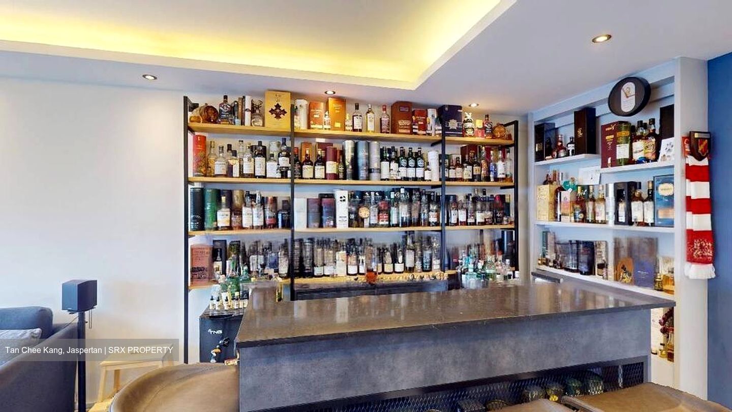 Blk 433B Fernvale Palms (Sengkang), HDB 5 Rooms #483634081